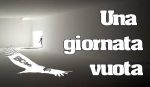 Una giornata vuota