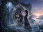 Lo specchio della notte